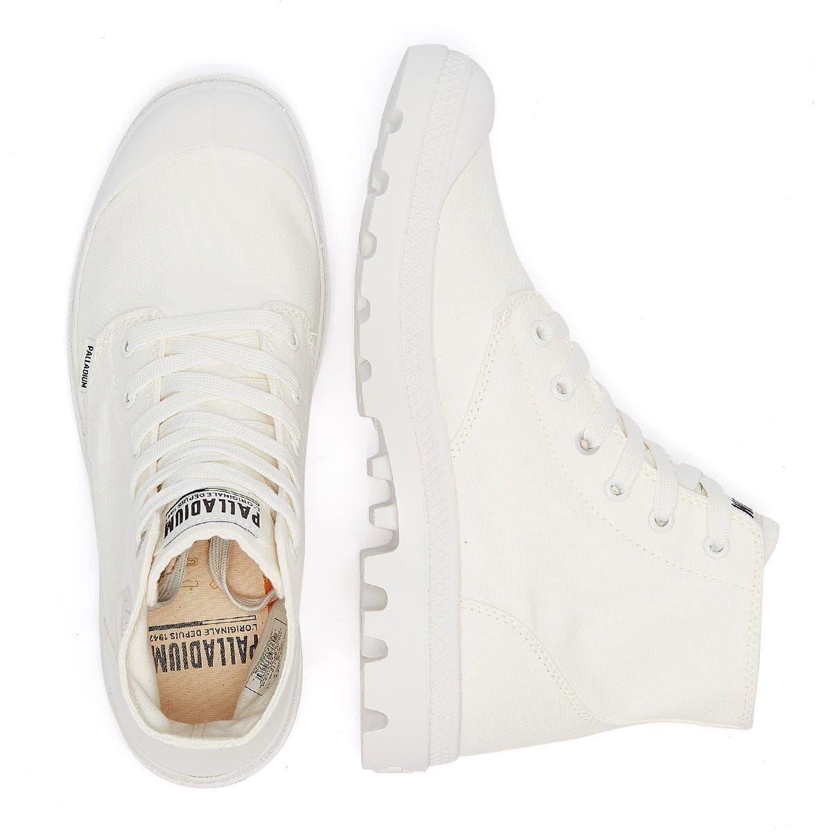 Scarpa universali uomo Palladium Pampa HI 6/6