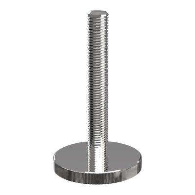 Tunturi rapid long screw