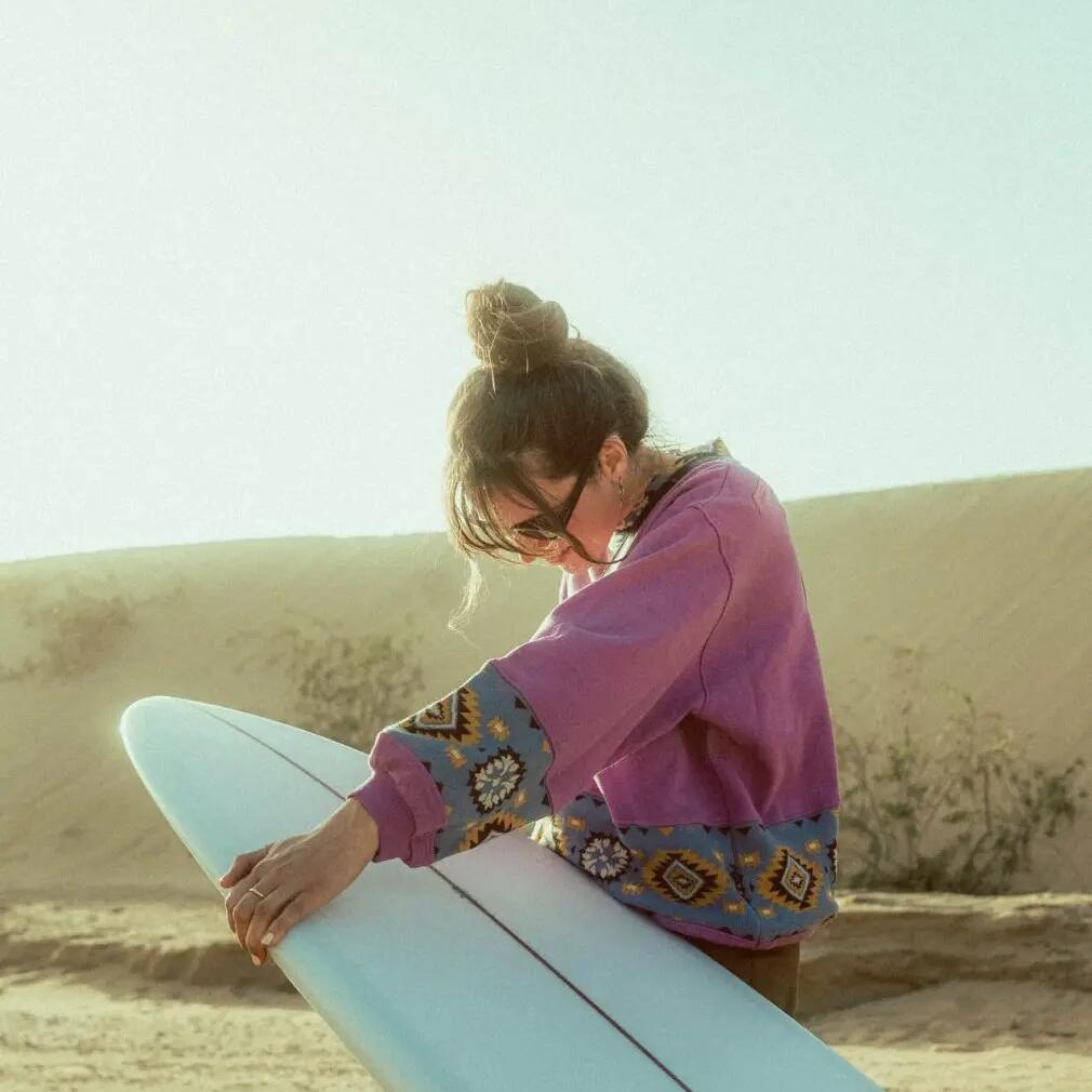Sweatshirt MIRAGE