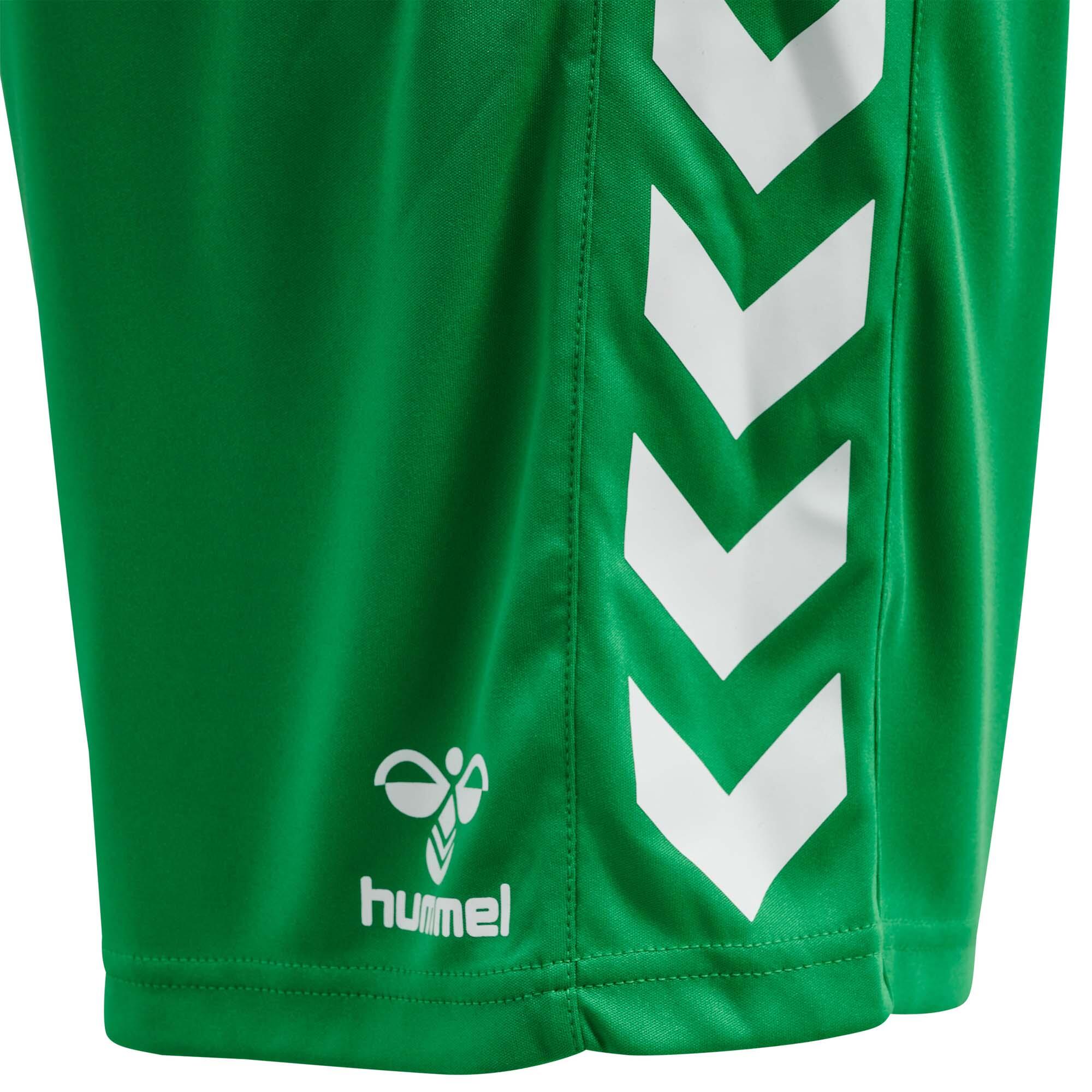 Verstellbare Taille Kurze Hose Hmlcore Erwachsene 9/9