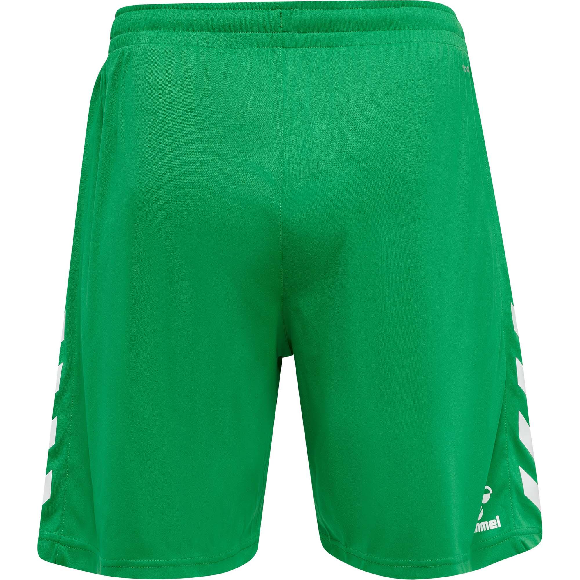 Verstellbare Taille Kurze Hose Hmlcore Erwachsene 8/9