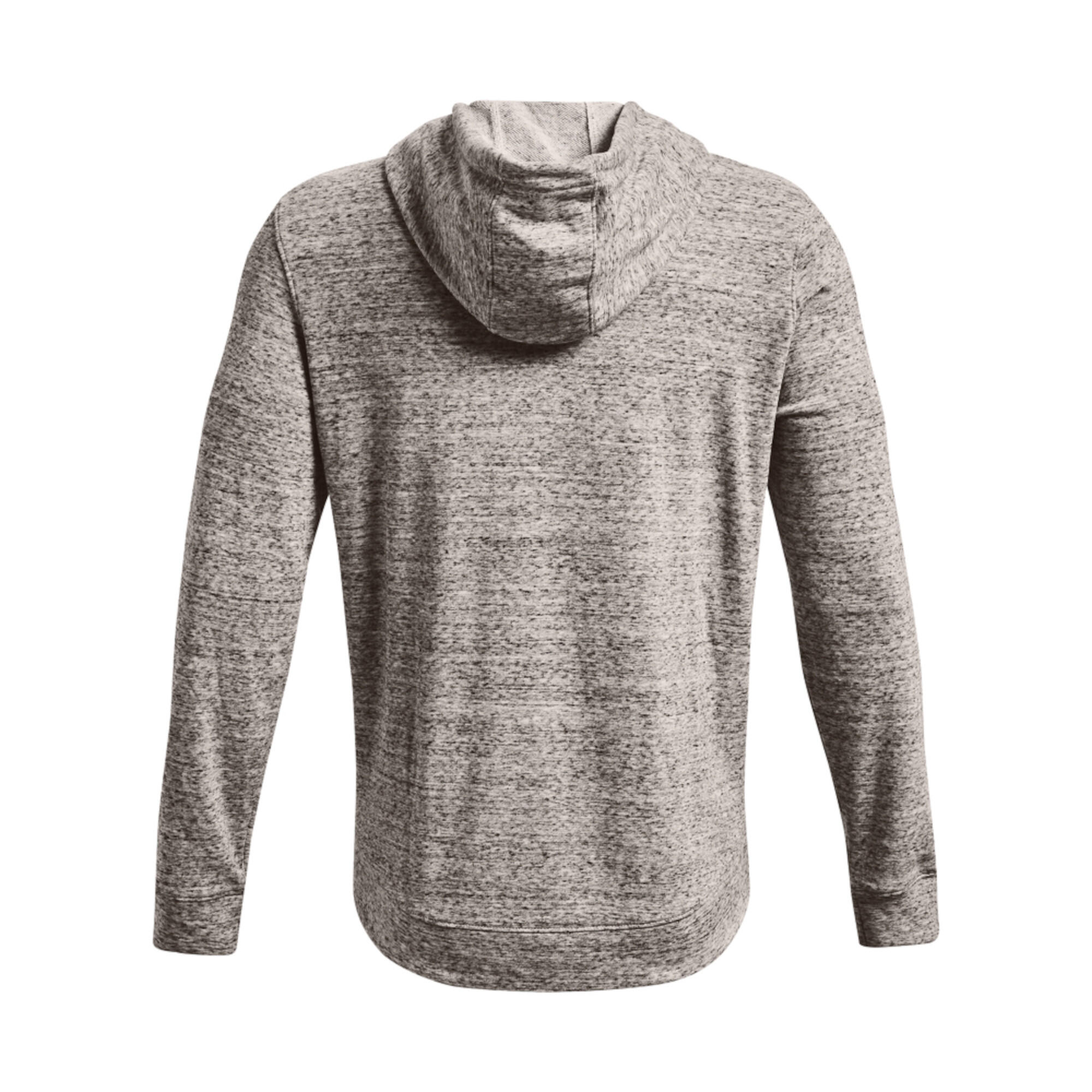 Sweatshirt à capuche Under Armour Rival Terry LC 2/6