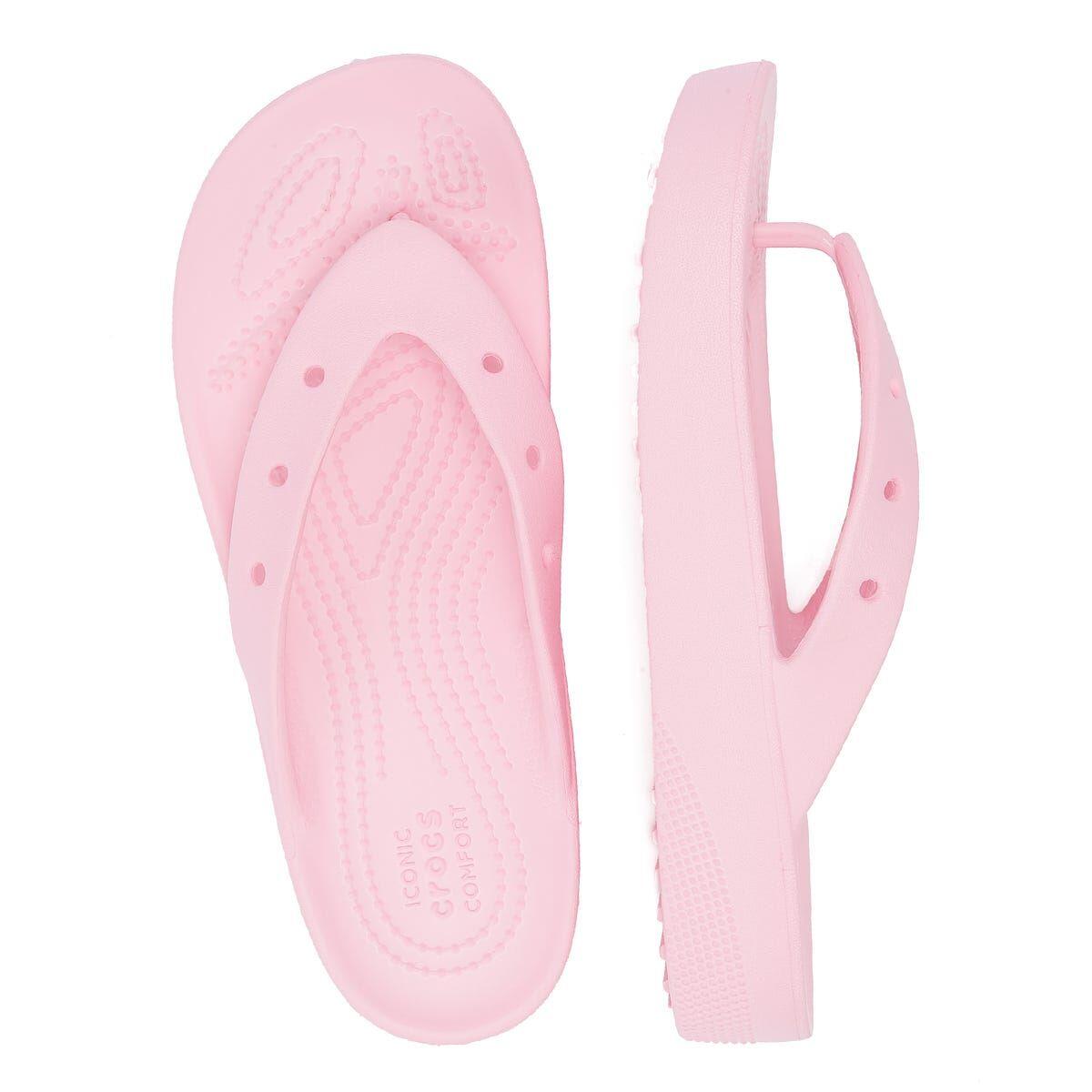 Crocs Classic Platform női papucs 6/6