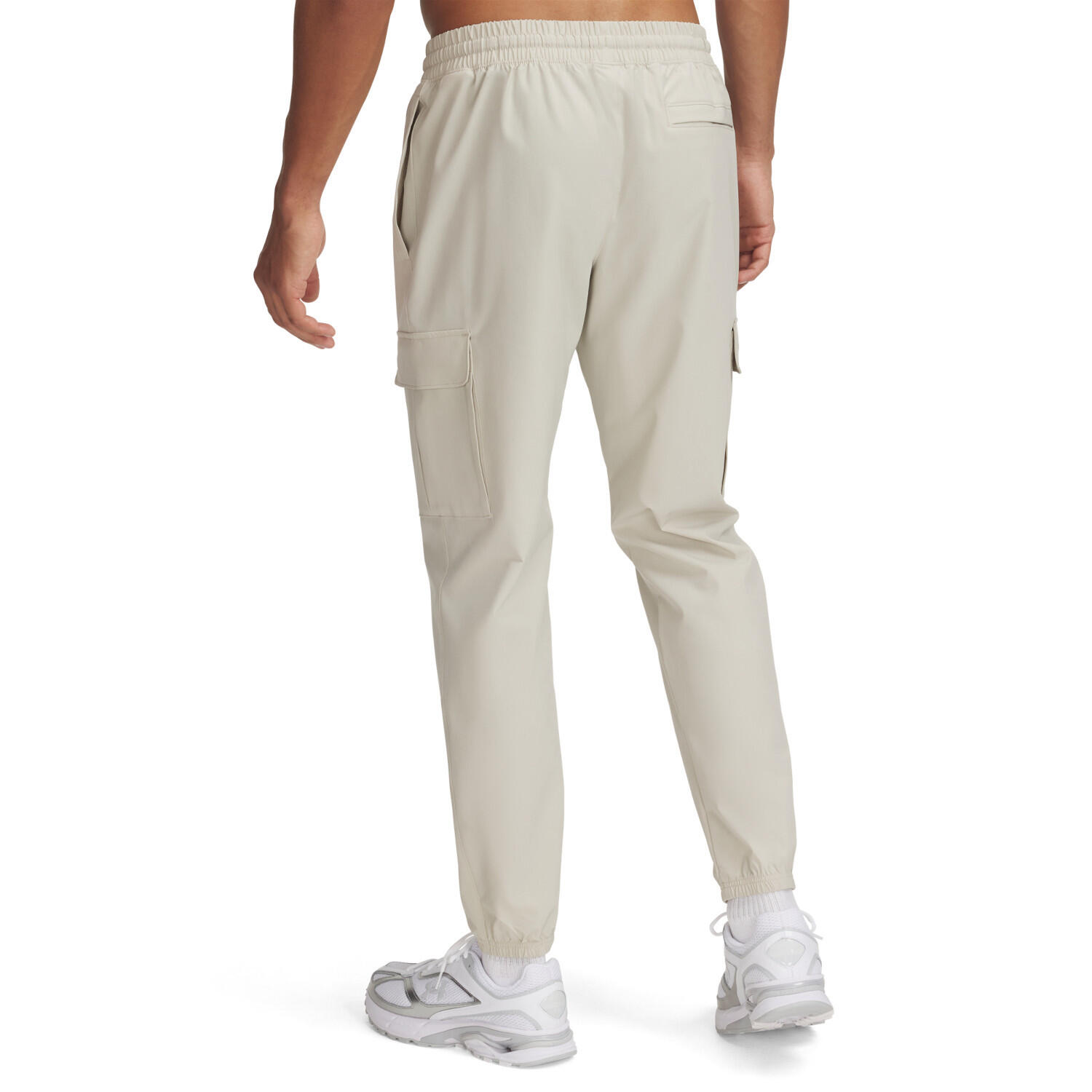 pantalón UA VIBE WOVEN CARGO PANTS HOMBRE 2/4