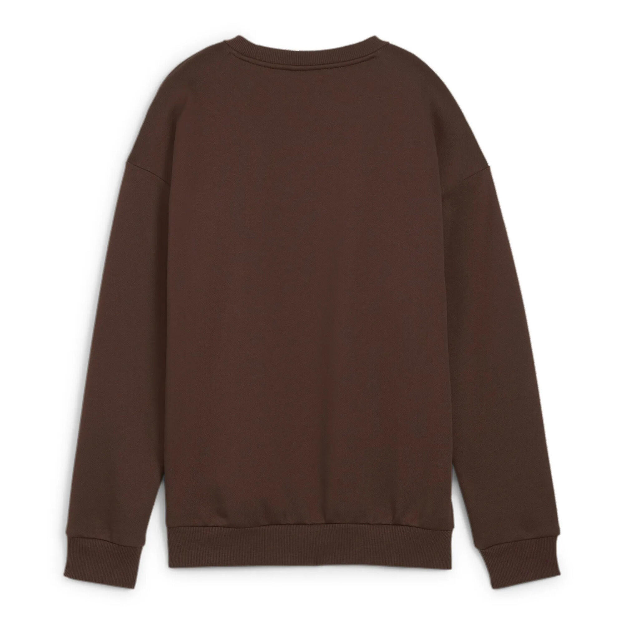 Puma Damen Pullover ESS Relaxed Small Logo C 681487 2/3