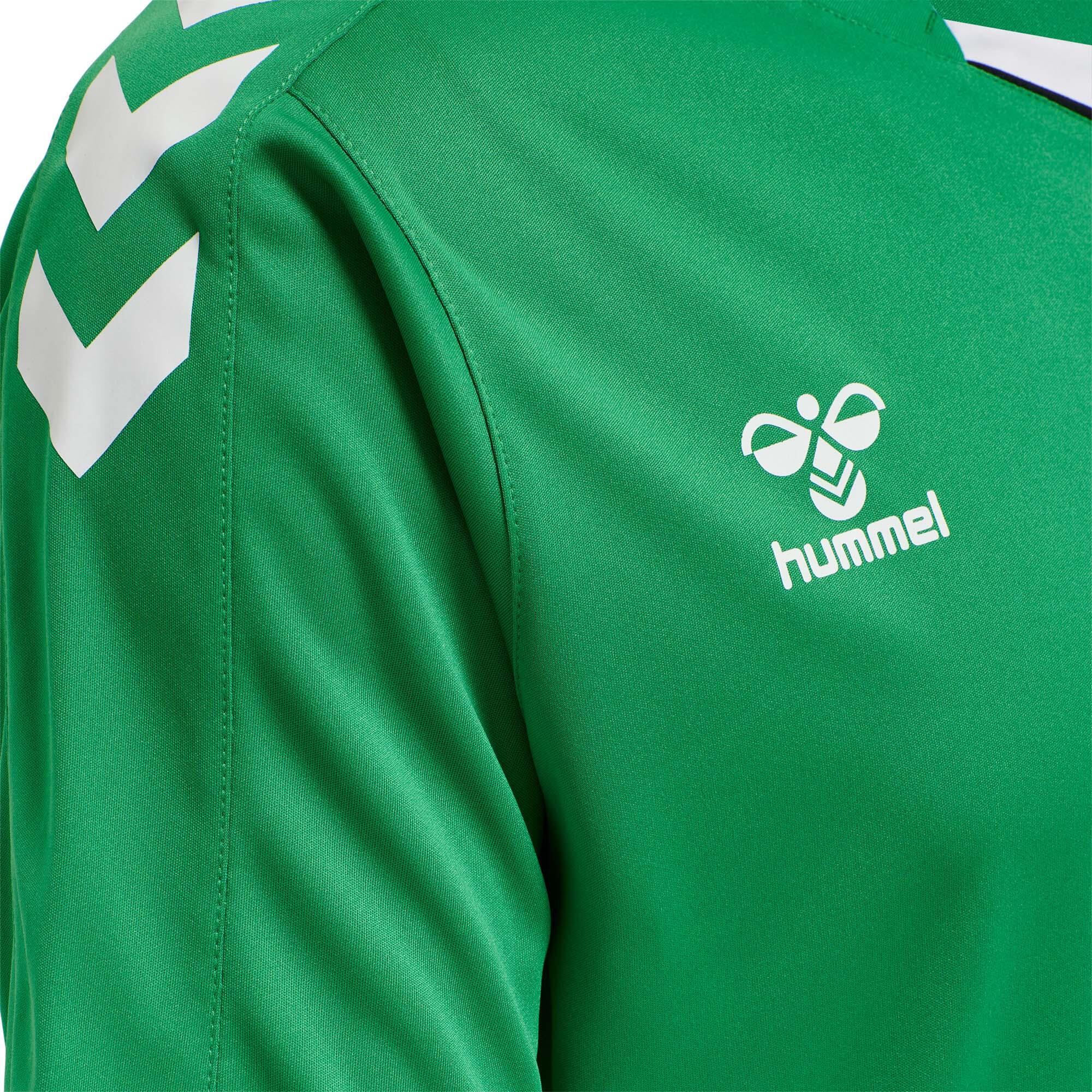 Instap T-Shirt Hmlcore Heren 11/11