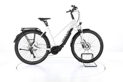 Ebike ricondizionata · Bulls Tourer EVO 10 · Buone condizioni