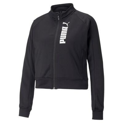 Puma Damen Trainingsjacke Train All Day Full Zip 522346