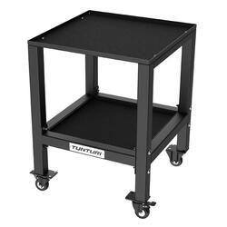 Support d’Haltères Réglable – Ergonomique, Stable et Compact