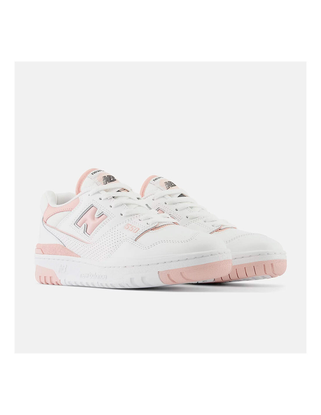 Baskets NEW BALANCE 550 3/6