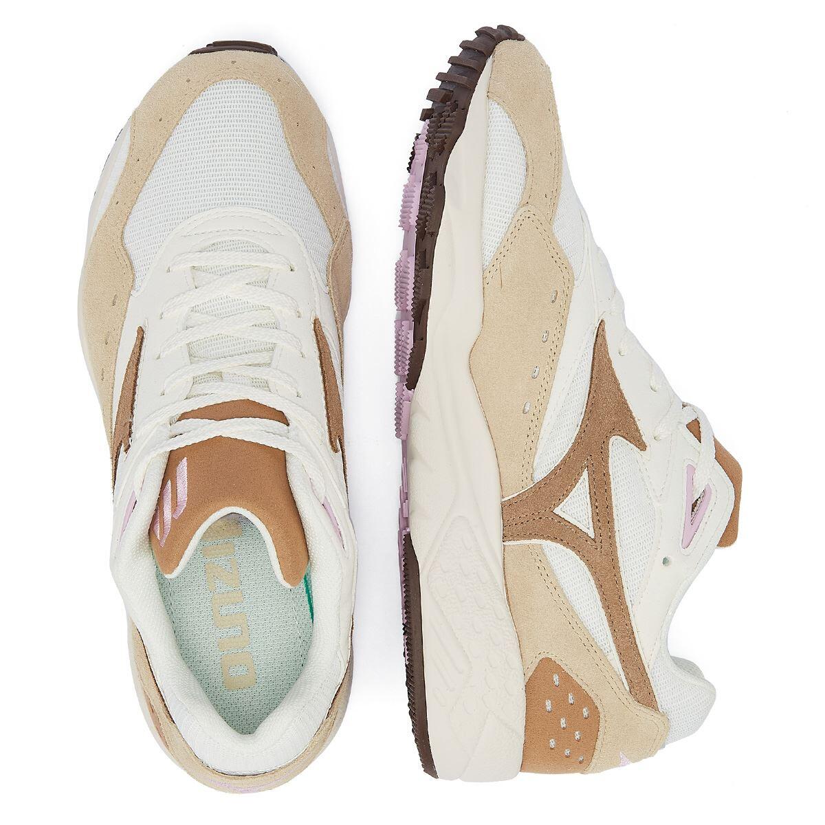 Buty męskie Mizuno Contender S 6/6