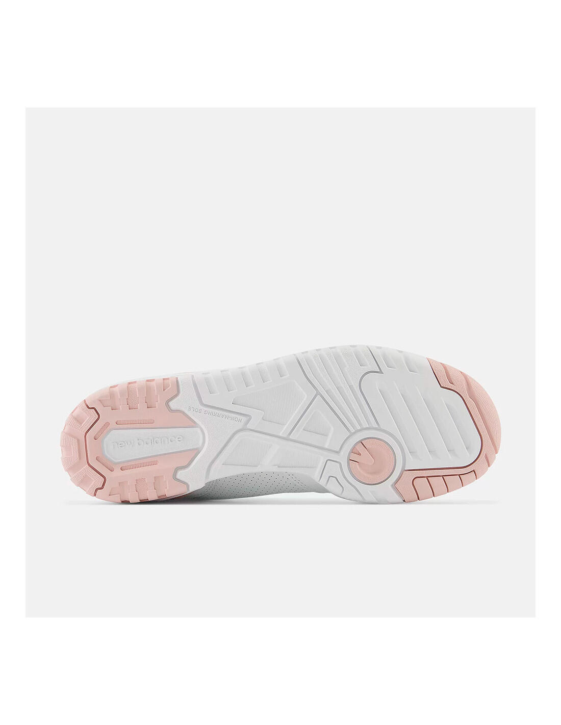Baskets NEW BALANCE 550 5/6