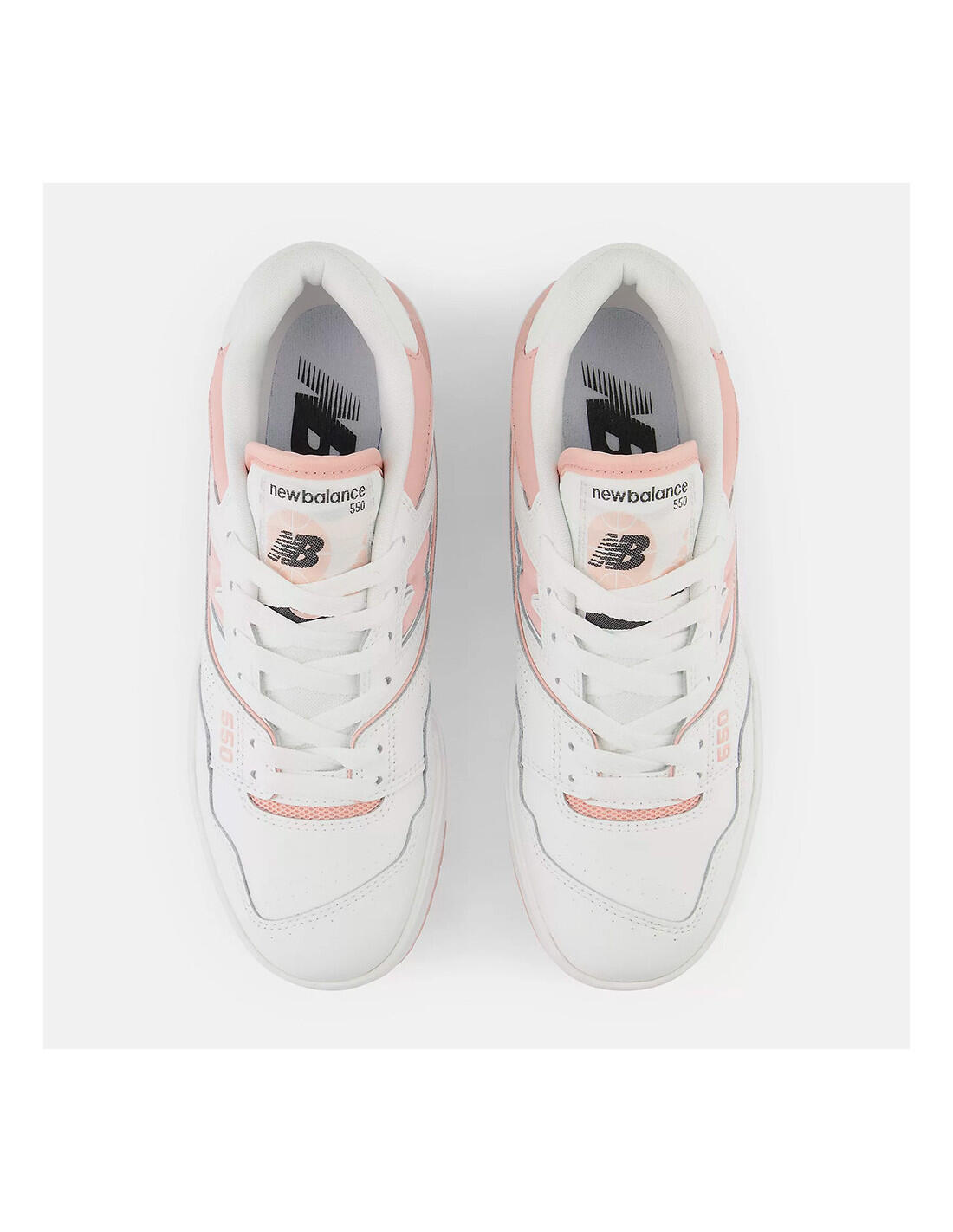 Baskets NEW BALANCE 550 4/6