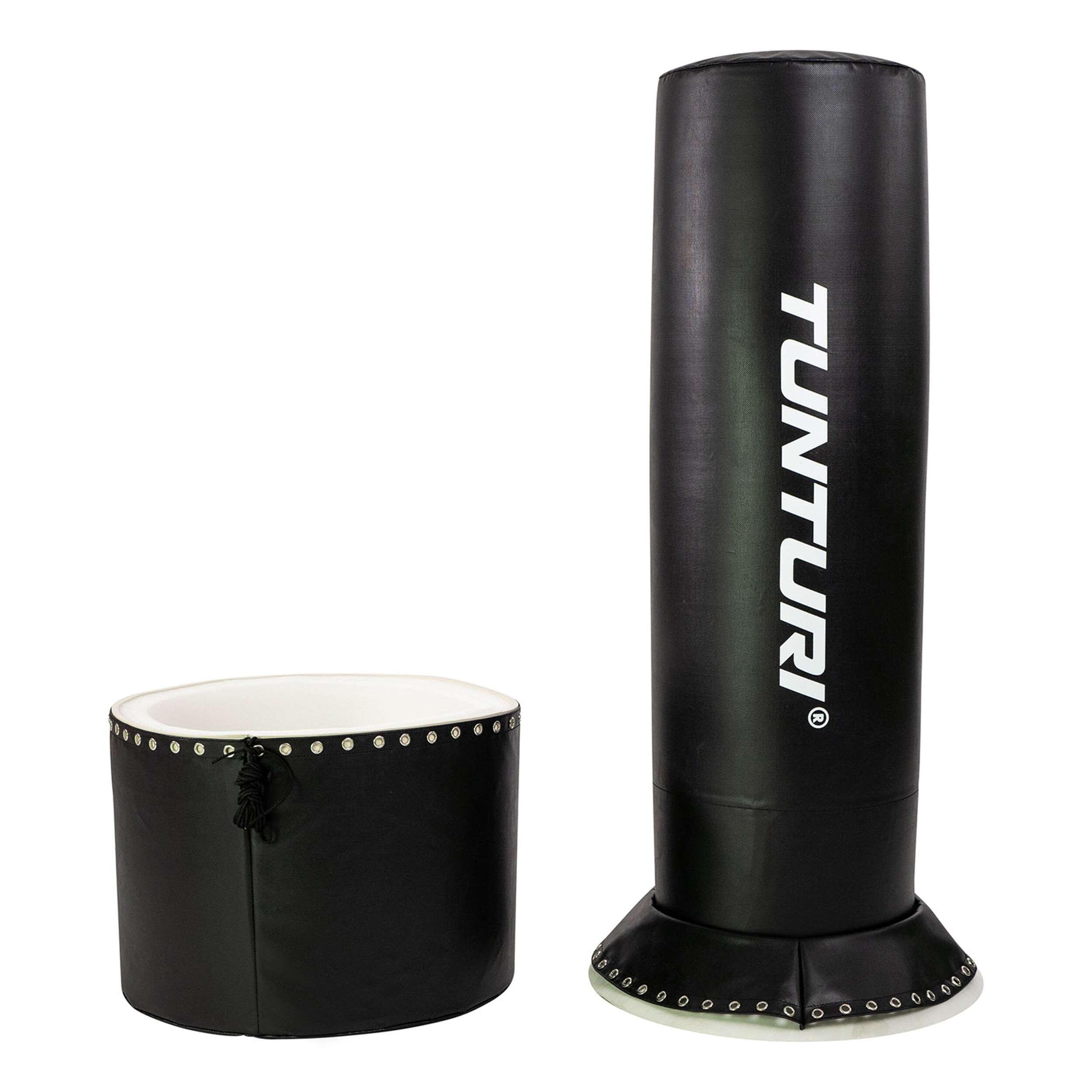 Saco de Golpeo adulto 170 cm Tunturi 7/8