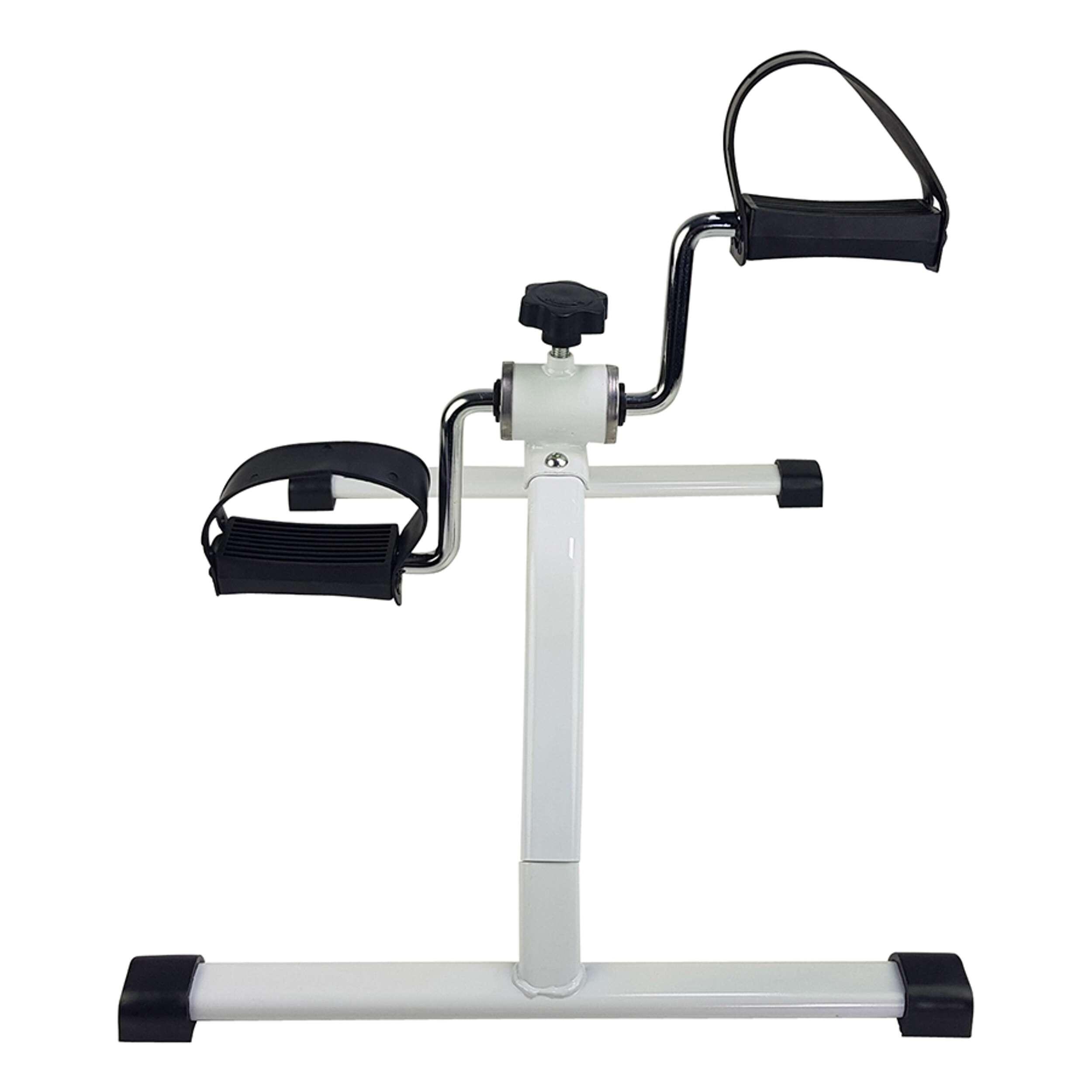 Mini-vélo d'appartement fitness Basic gris 6/8