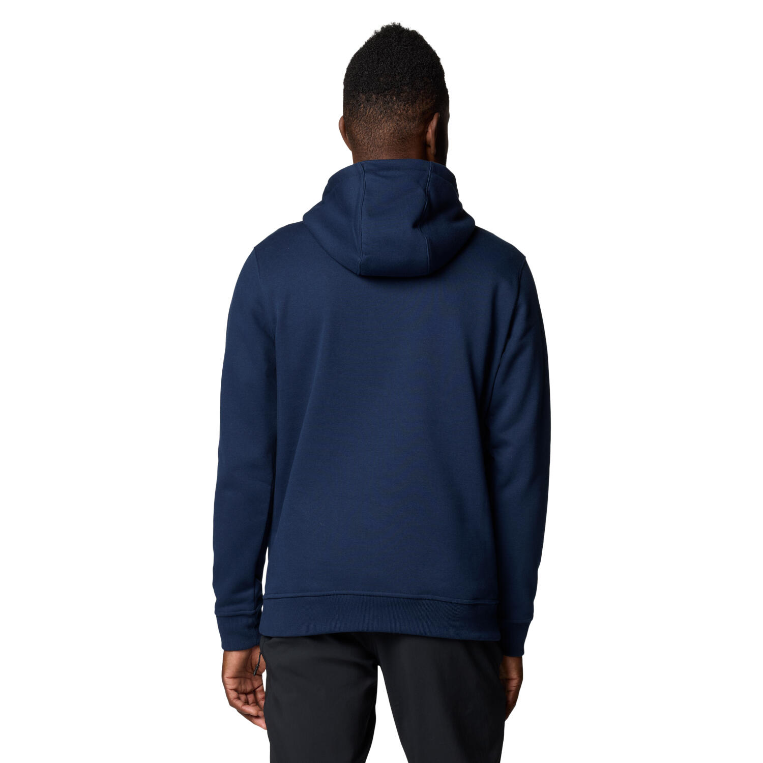 Bluza dresowa sportowa męska  Meridian Creek Hoodie 3/4