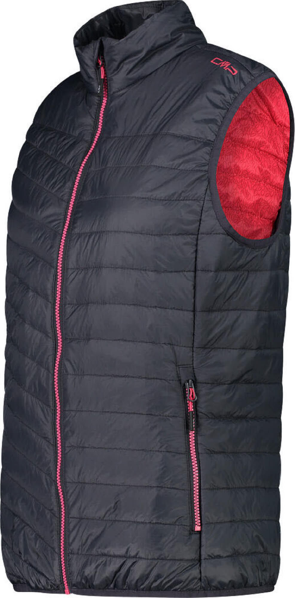 CMP Damen Weste Woman Vest 31Z5376B 3/5