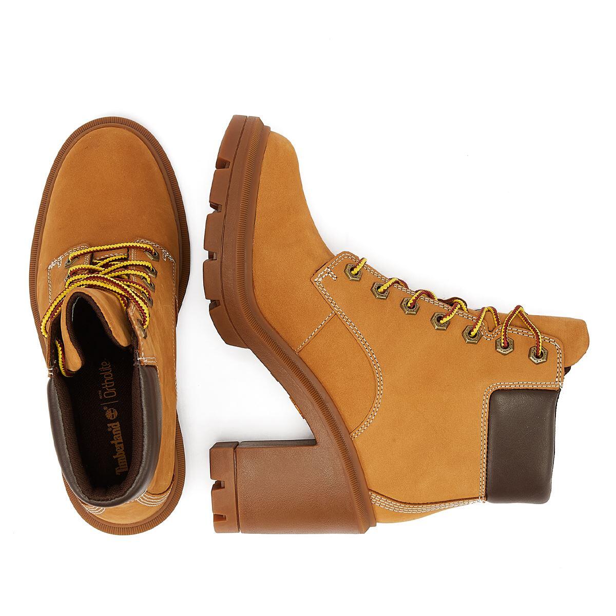 ZAPATOS Y COMPLEMENTOS TIMBERLAND  DE MUJER A5Y5R ALLINGTON HEIGHTS 6/6