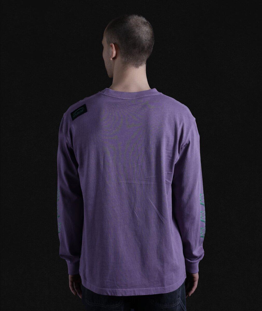 Camisetas R2FRACTAL para Hombre 6/7