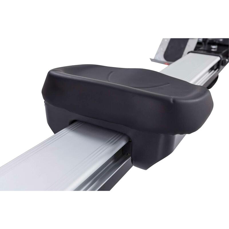 Veslařský trenažér TUNTURI FitRow 50 Rower