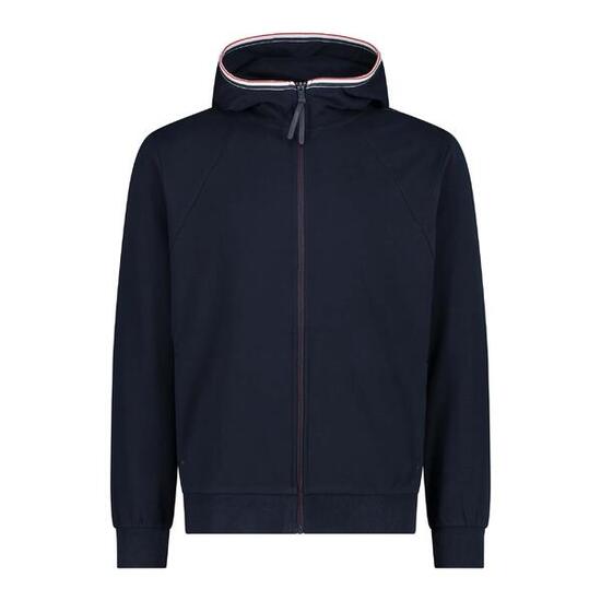 CMP Herren Kapuzenjacke Man Jacket Fix Hood 31D4477