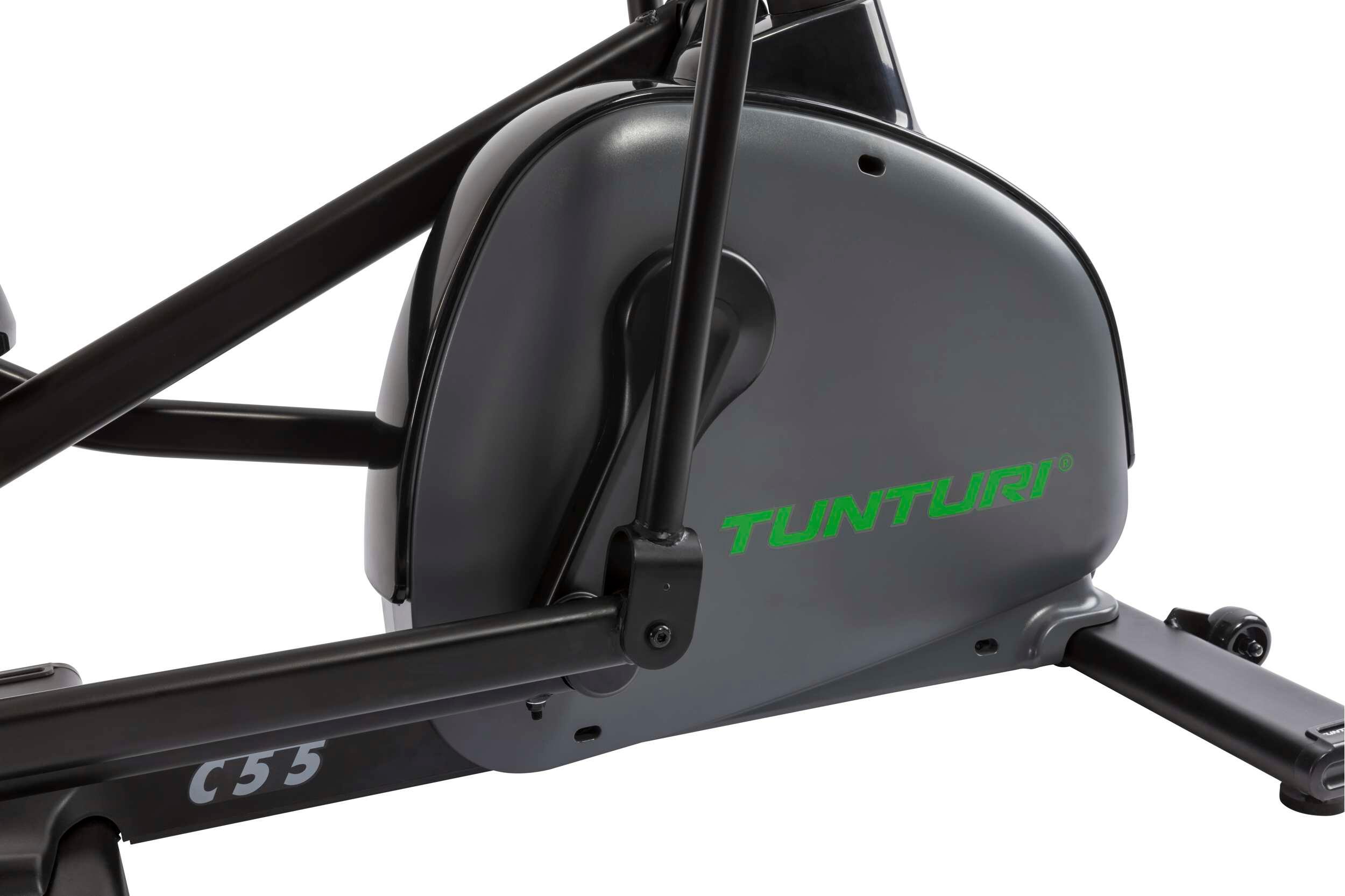 C55-F Crosstrainer Performance 7/7