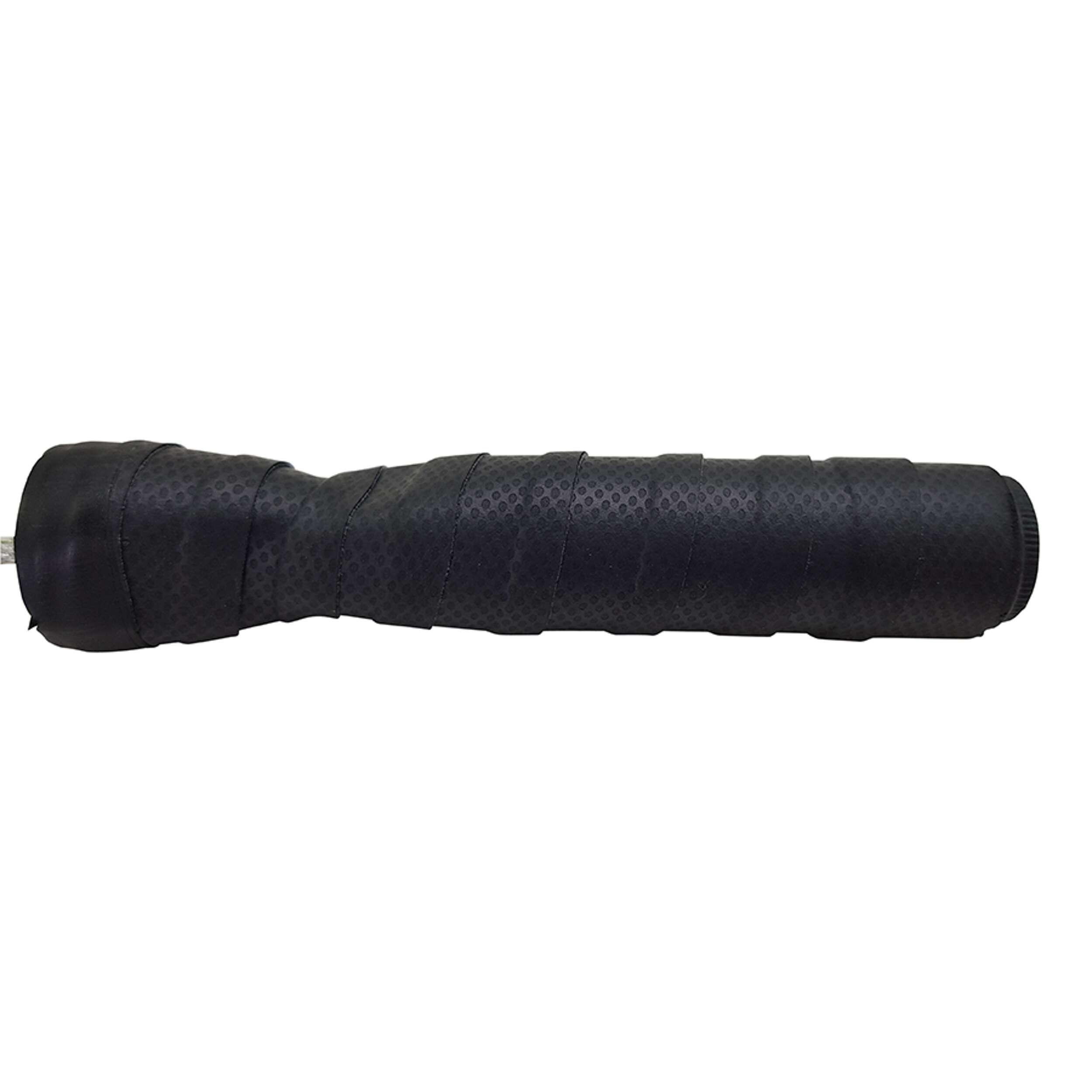 Corde à Sauter Métal Pro avec Bandeau Anti Transpiration 6/7