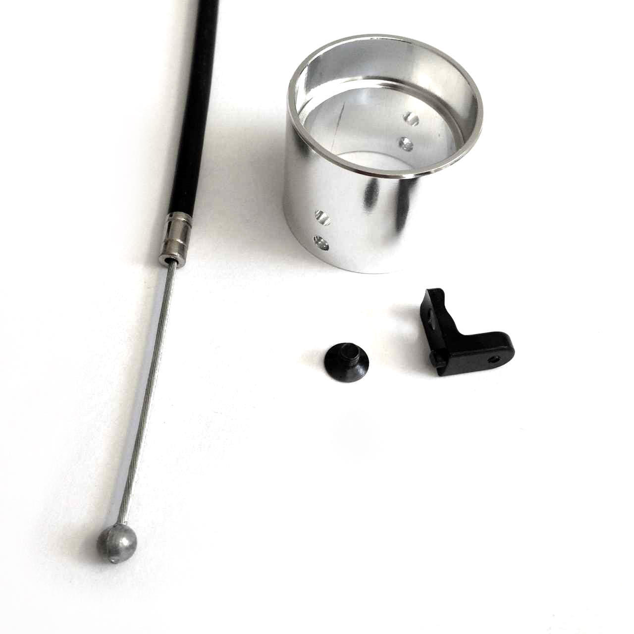 AFFIX conjunto de rotor completo 2/3