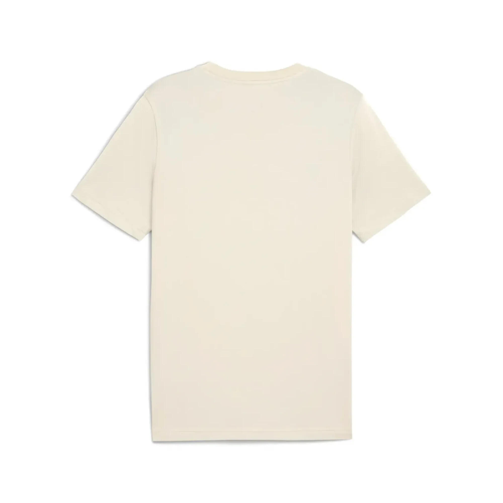 T-shirt à petit logo Puma N° 1 Essentials 2/5