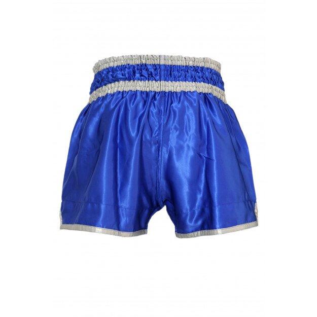 No Limit Boxshorts in Blau 3/3