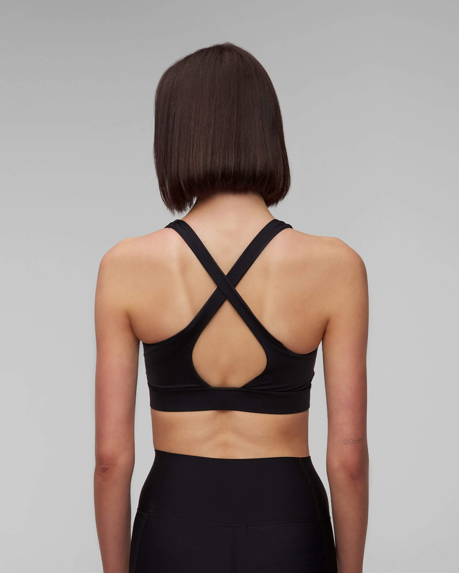Stanik Casall Crossback Sports Bra L