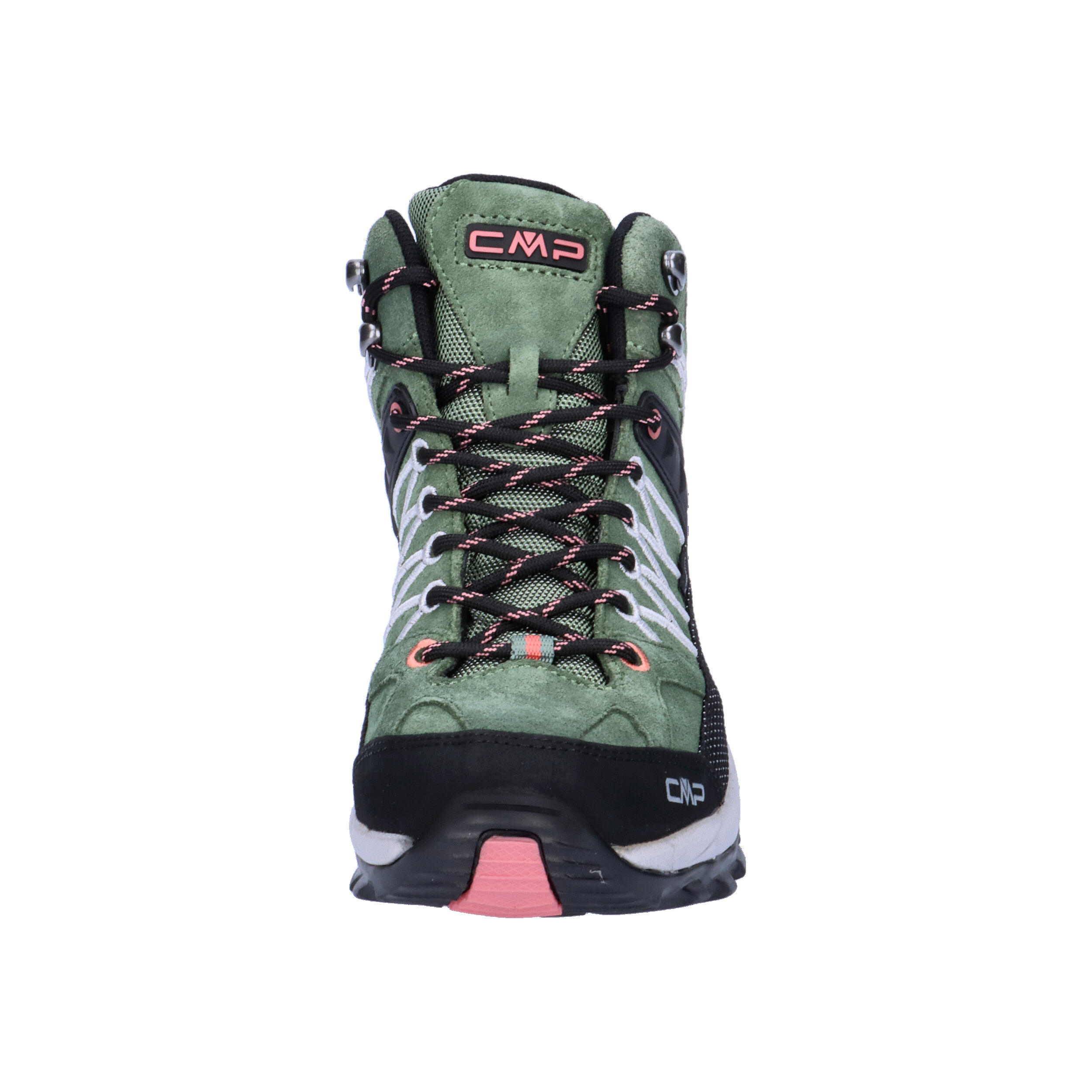 CMP Damen Trekking Schuhe Rigel MID 3Q12946 3/15