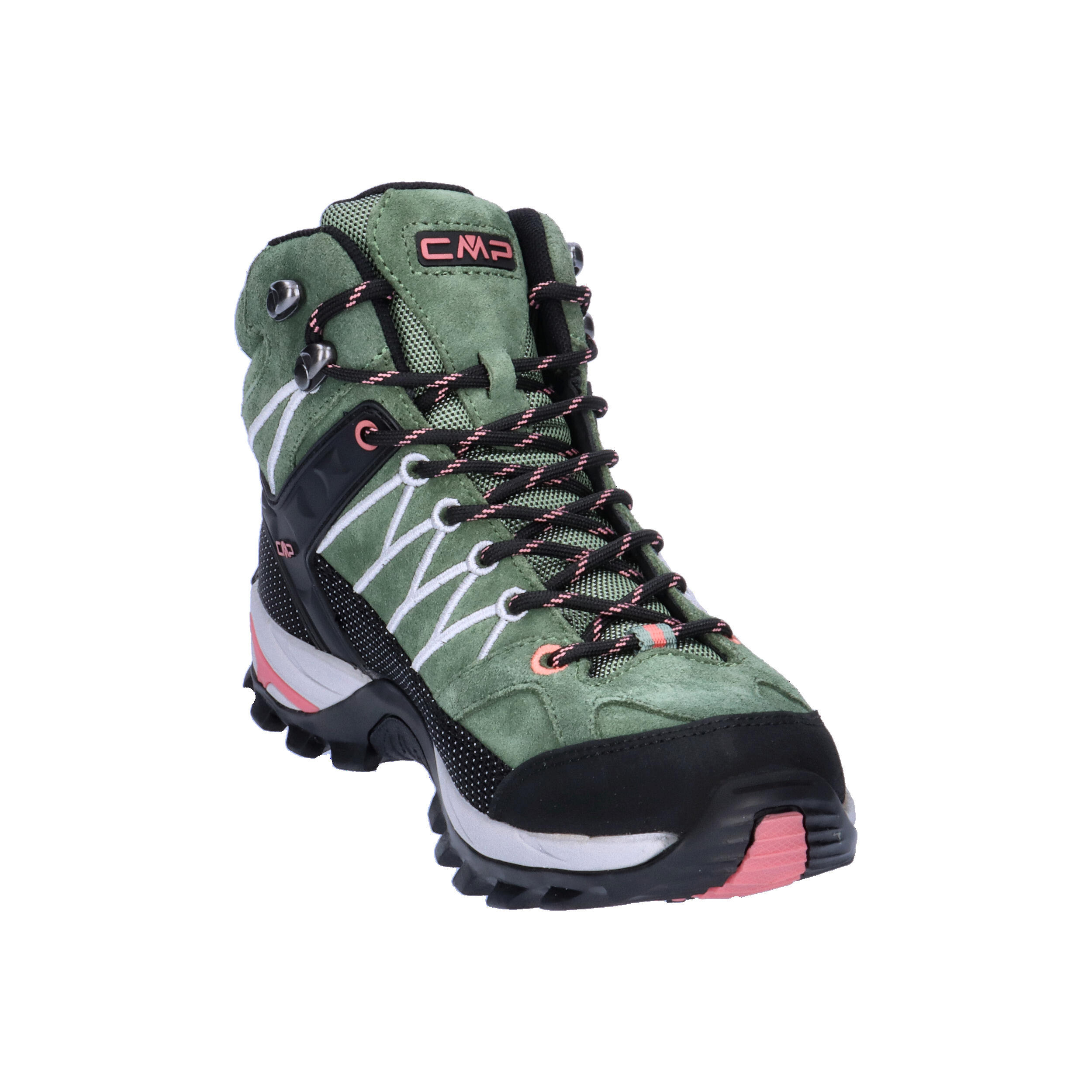 CMP Damen Trekking Schuhe Rigel MID 3Q12946 2/15