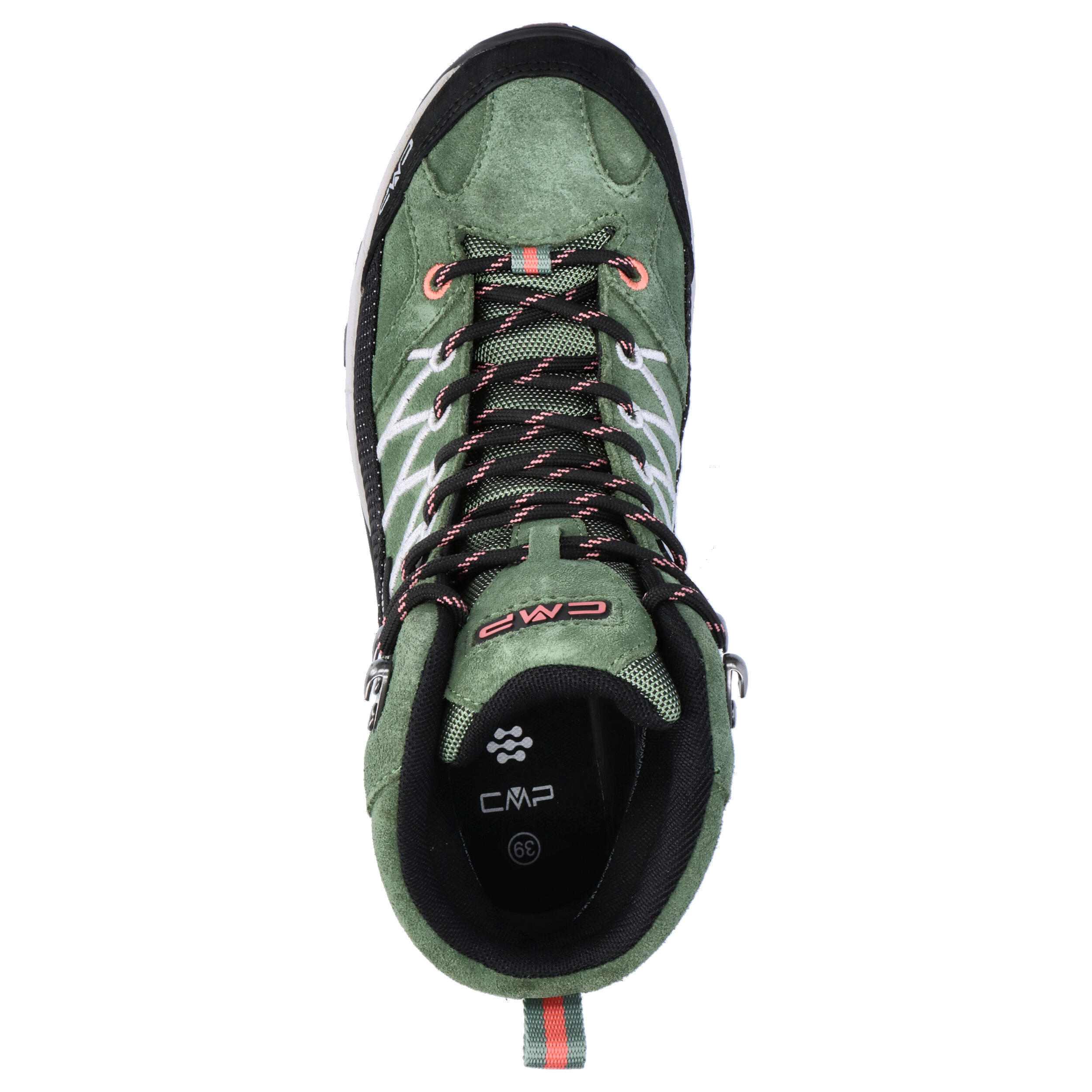 CMP Damen Trekking Schuhe Rigel MID 3Q12946 5/15