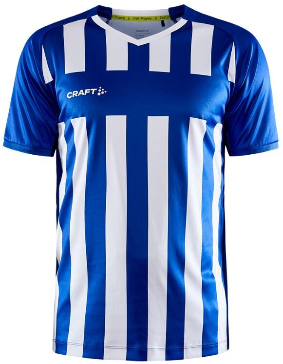 Craft Herren Trikot Progress 2.0 Stripe Jersey 1910175 3/4