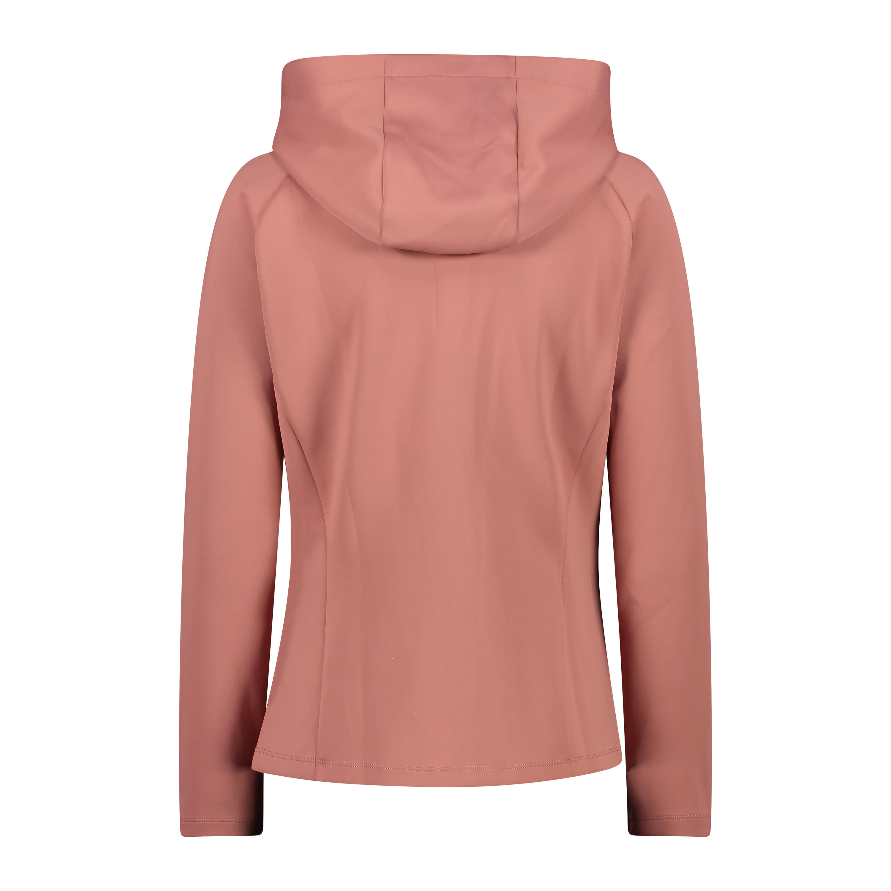 Felpa con cappuccio da donna CMP 2/3
