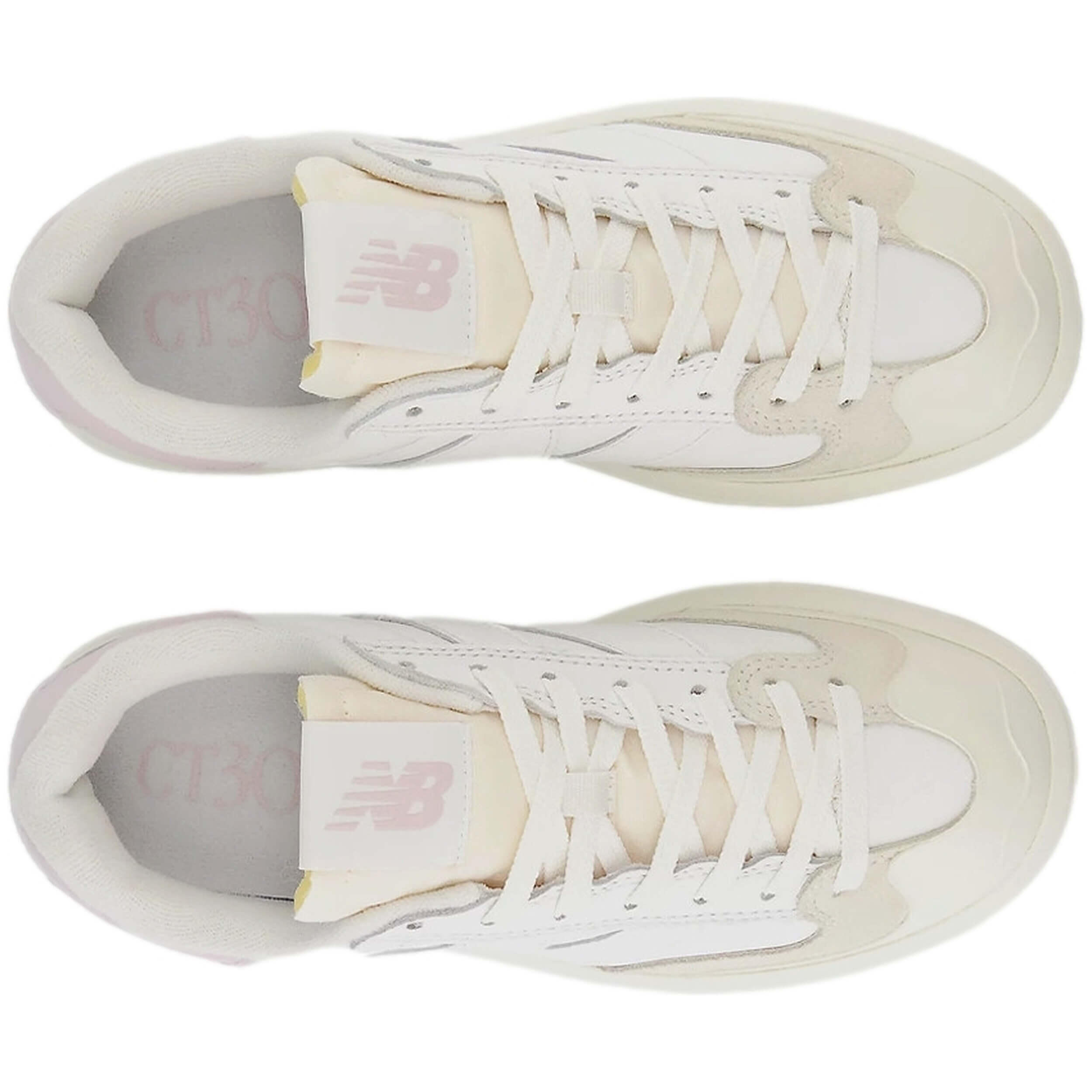 Scarpe New balance modello CT302SP per donne 3/6