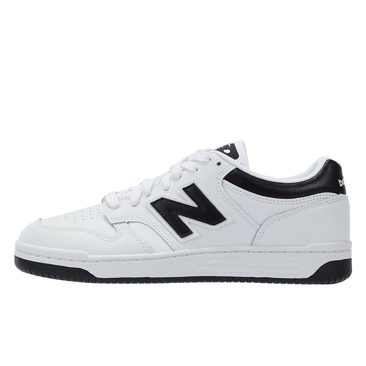 Zapatillas para Hombre New balance  Blanco 5/6