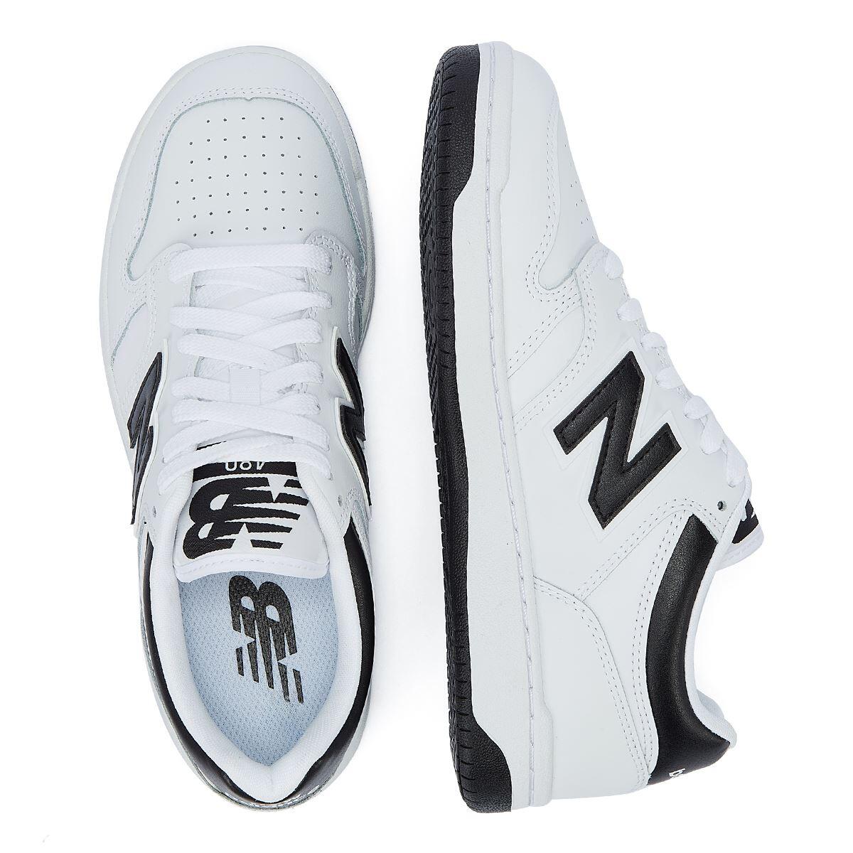 Zapatillas para Hombre New balance  Blanco 6/6