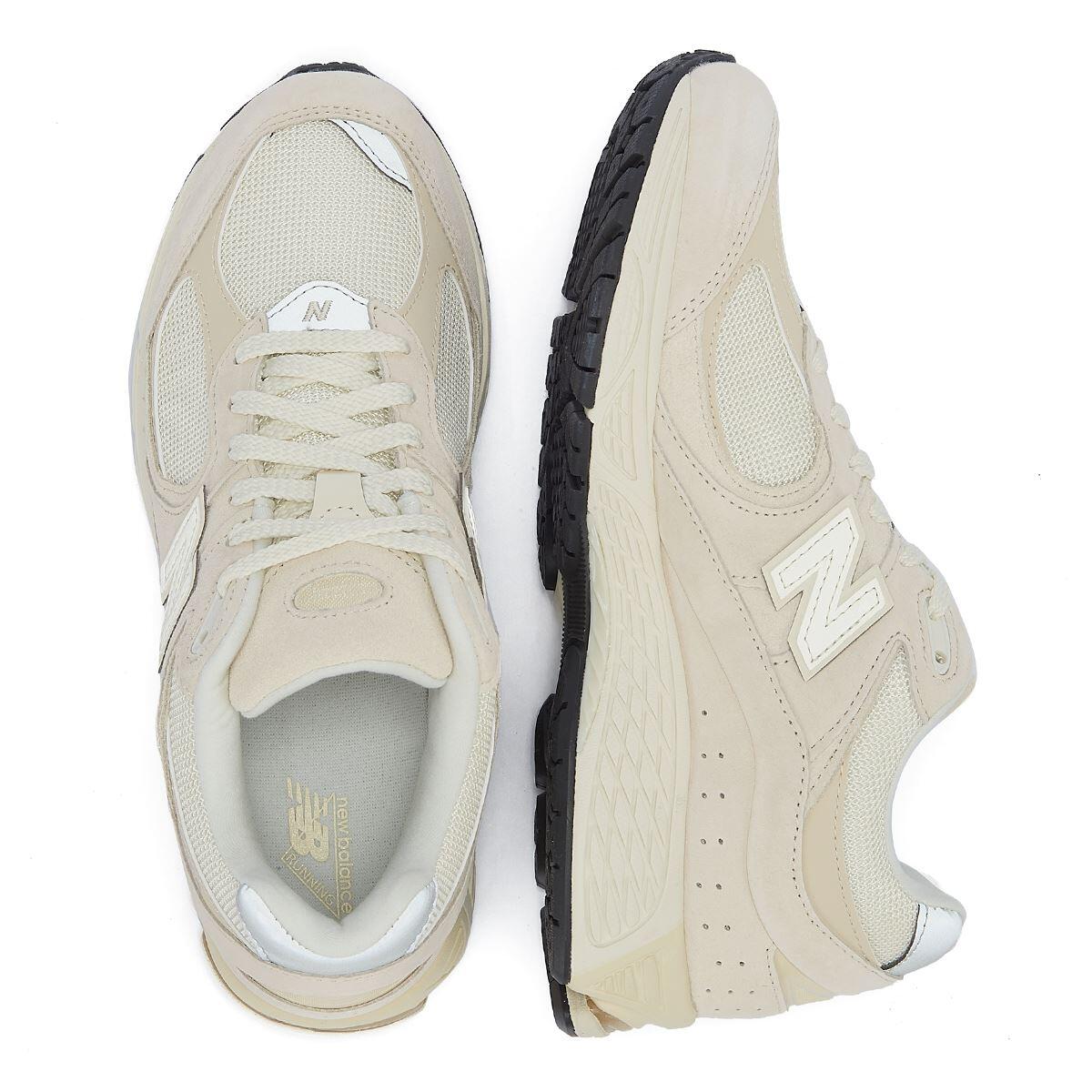 Zapatillas para Mujer New balance  Beige 6/6