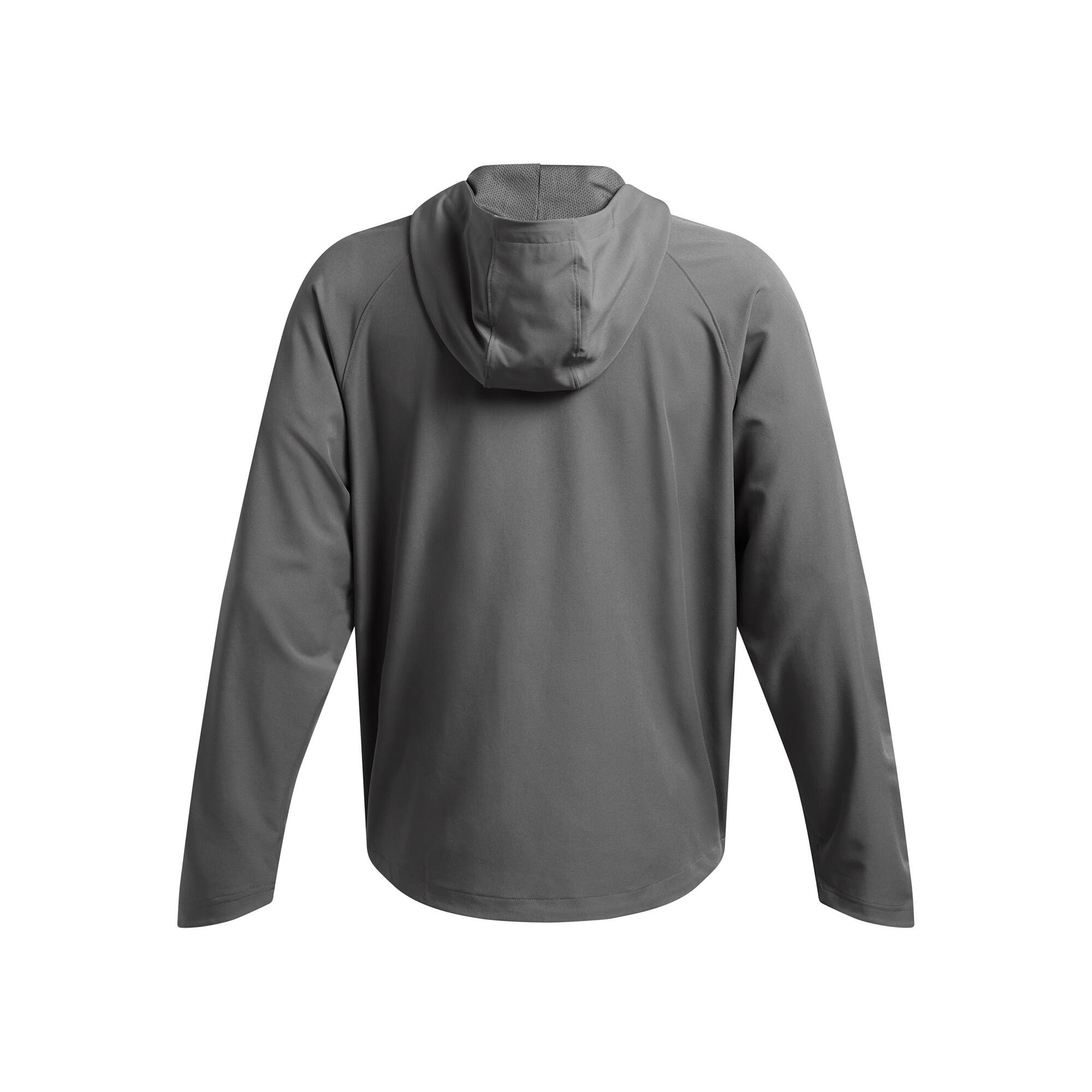 Chaqueta de chándal Under Armour UA UNSTOPPABLE 7/7