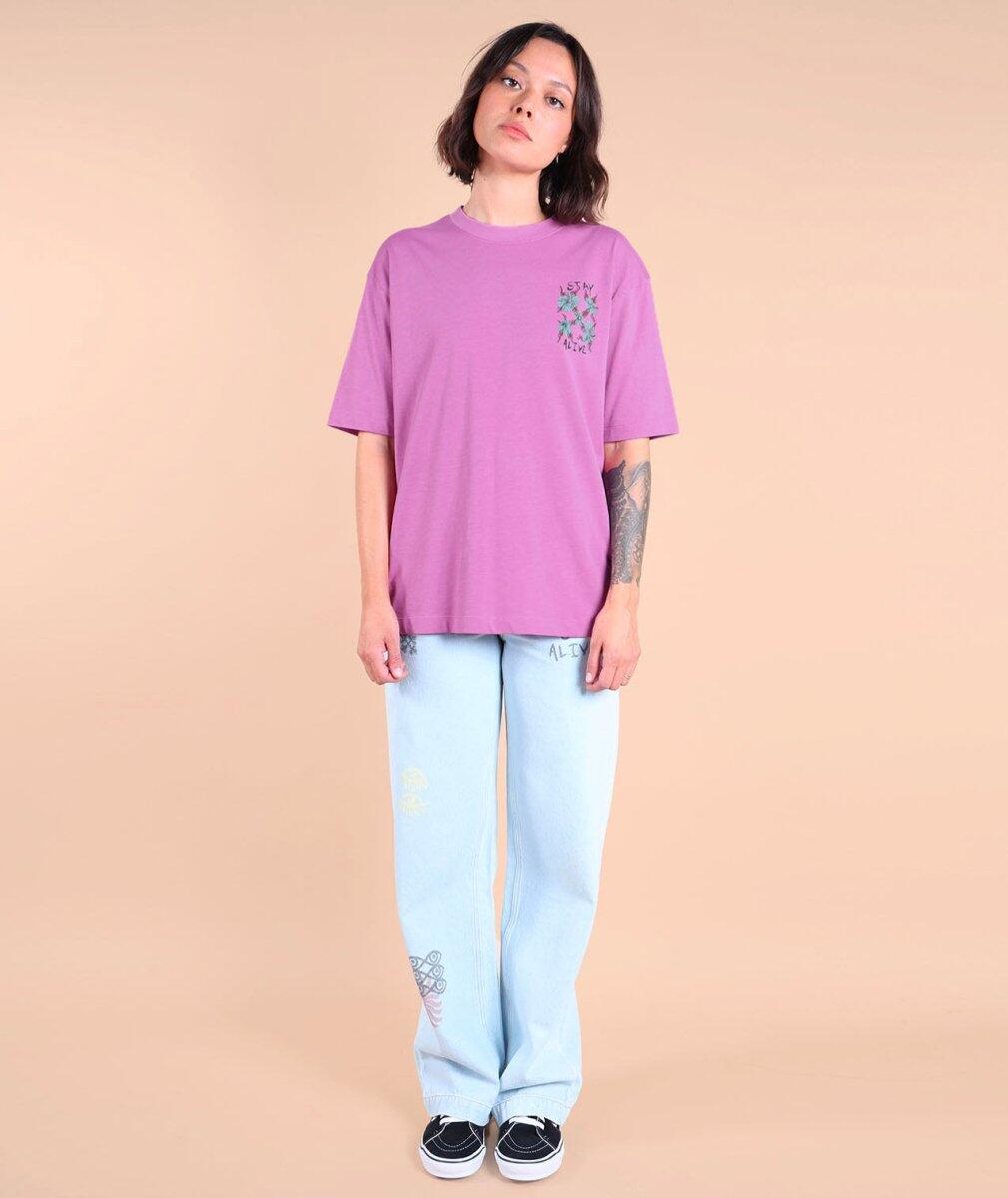 R2BOTANY Camisetas Mujer 4/7