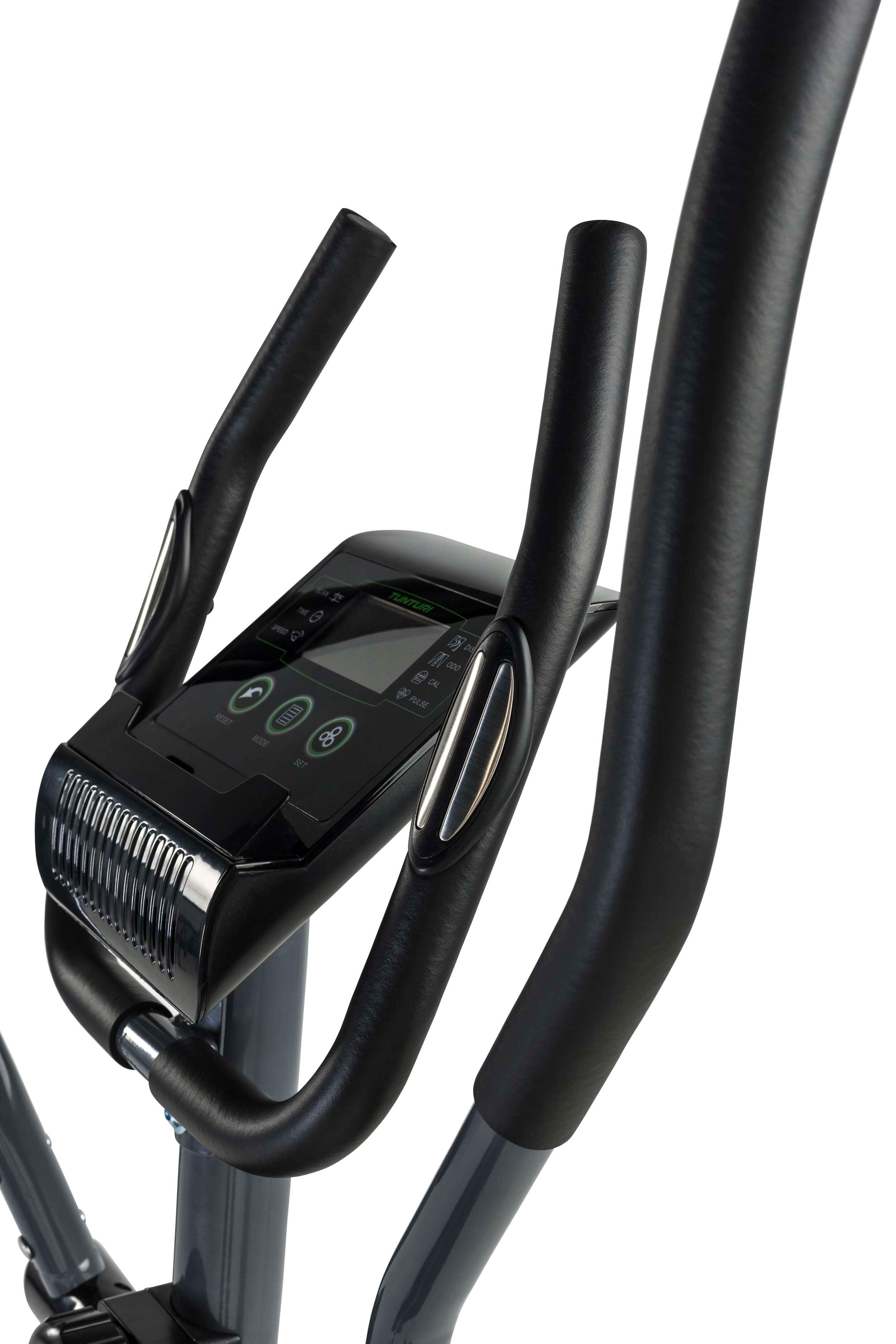 BICICLETA ELIPTICA CARDIO FIT C30 TUNTURI 3/8