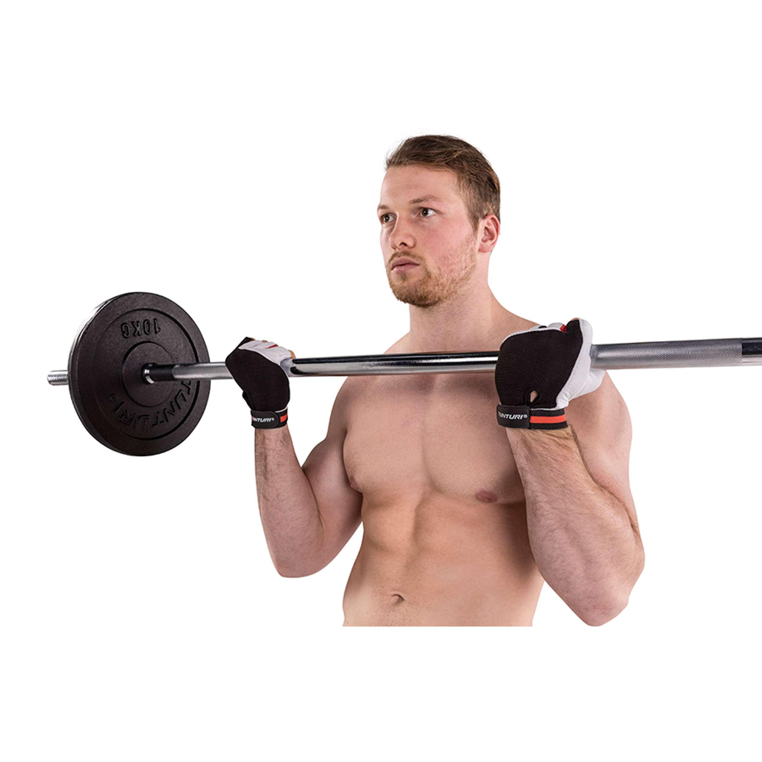 Fit Control - Fitnesshandschuhe 2/2