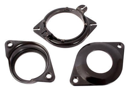 JEU DE ROUTE BMX CLATCH KHEBIKES