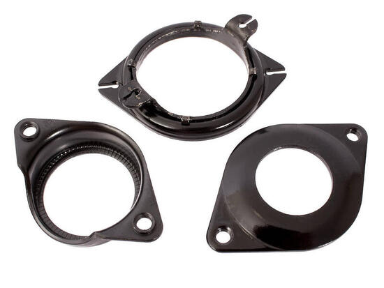 BMX ROTORSET CLATCH KHEBIKES