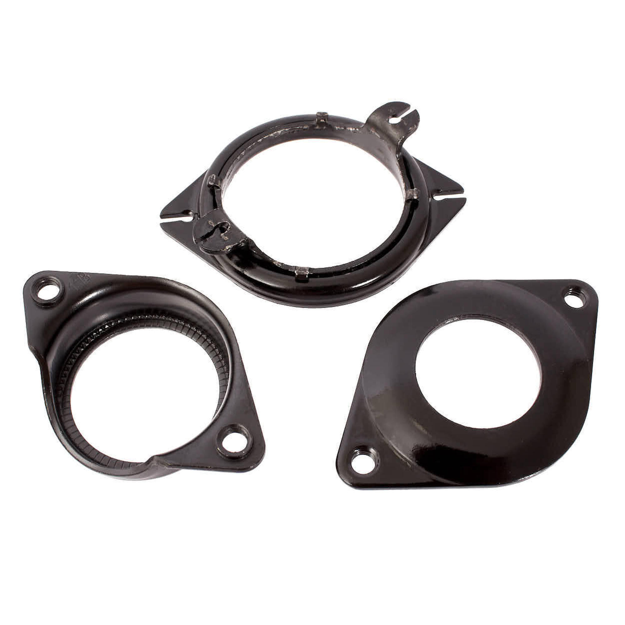 Clatch - Jeu De Route Bmx Clatch Khebikes - Disque De Frein - Taille Unique - Decathlon