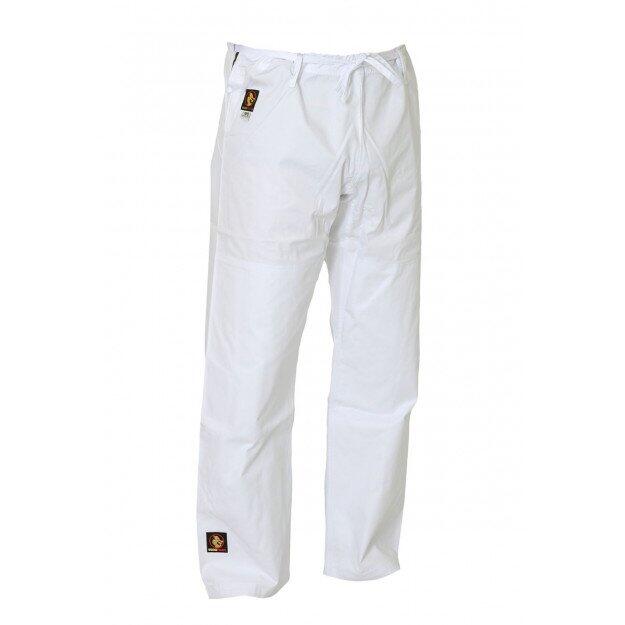 Kimono de judo Setsugi blanco 3/5