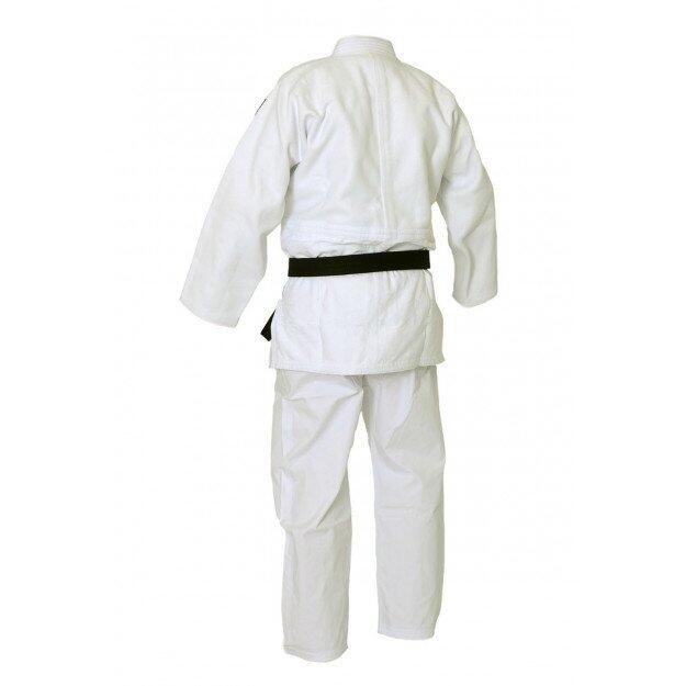 Kimono de judo Setsugi blanco 2/5