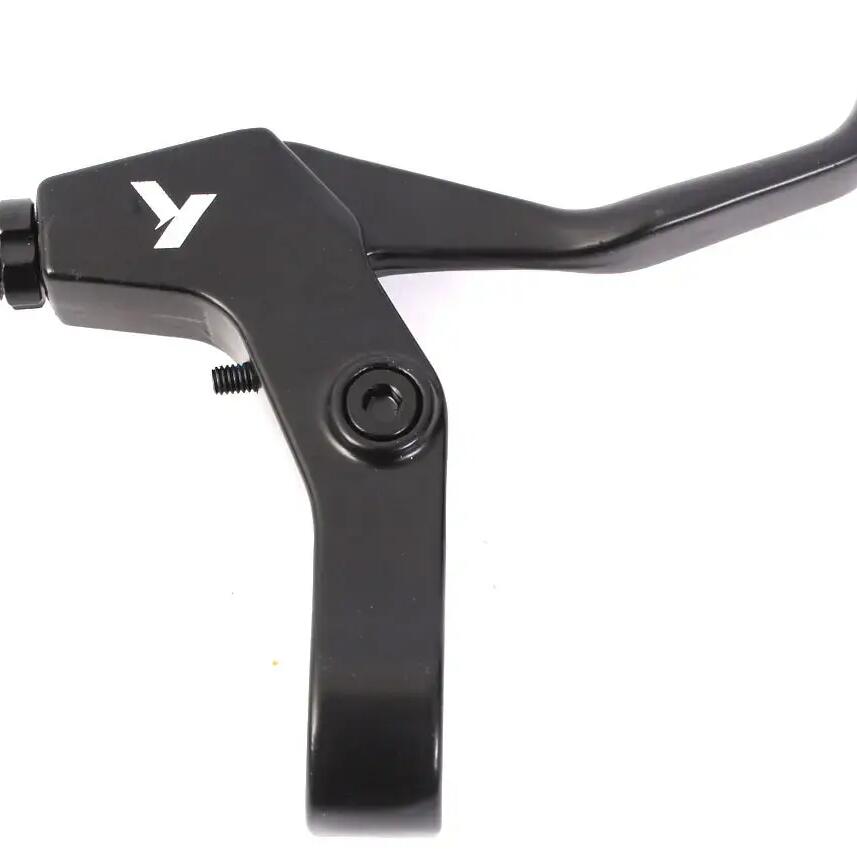 KHEBIKES BMX RIGHT BRAKE LEVER